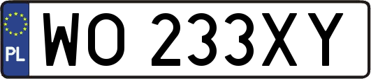 WO233XY