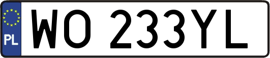 WO233YL