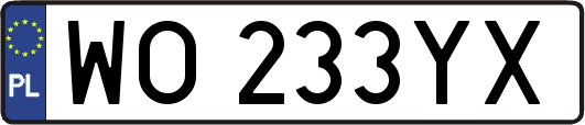 WO233YX