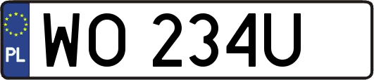 WO234U