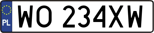 WO234XW