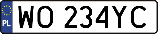 WO234YC