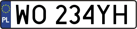 WO234YH