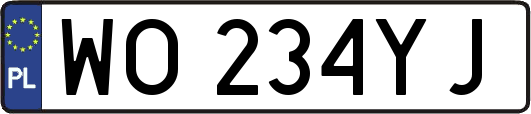 WO234YJ