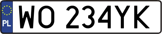 WO234YK