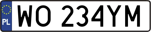 WO234YM