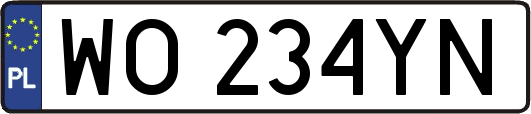 WO234YN