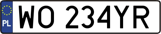 WO234YR