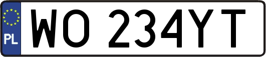 WO234YT