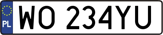 WO234YU