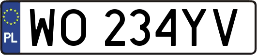 WO234YV