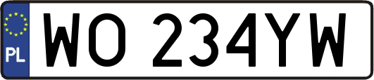 WO234YW