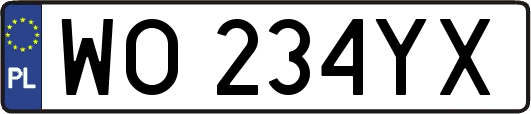 WO234YX