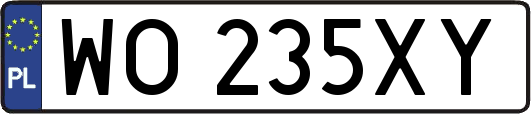 WO235XY