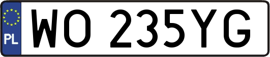 WO235YG
