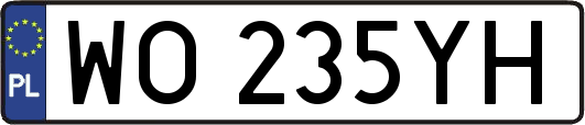 WO235YH