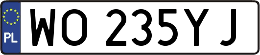 WO235YJ