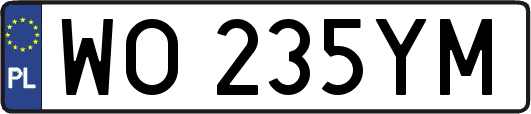 WO235YM