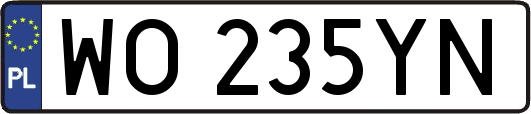 WO235YN