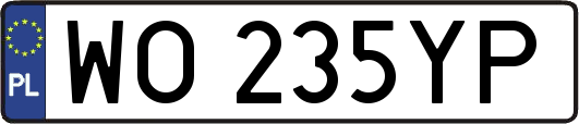 WO235YP
