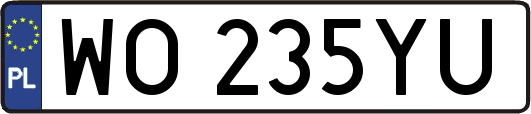 WO235YU