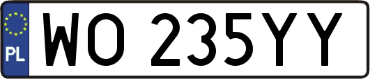 WO235YY