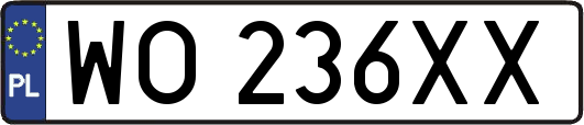 WO236XX