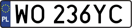 WO236YC