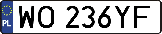 WO236YF