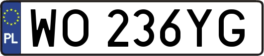 WO236YG