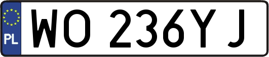 WO236YJ
