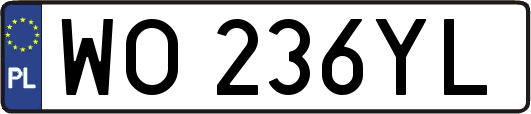 WO236YL
