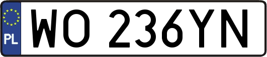 WO236YN