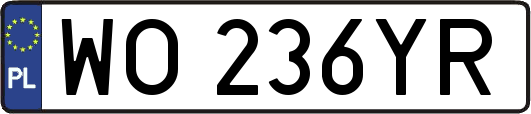 WO236YR