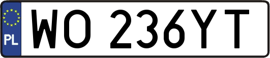WO236YT