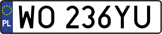 WO236YU