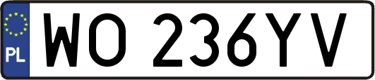 WO236YV