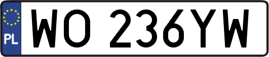 WO236YW