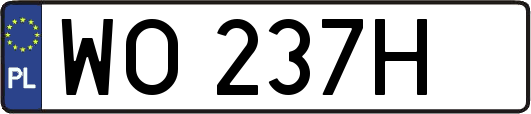 WO237H