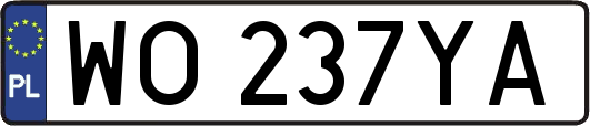 WO237YA