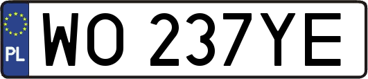 WO237YE