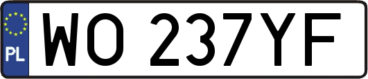 WO237YF