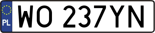 WO237YN