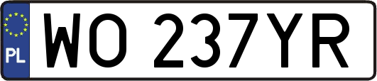 WO237YR