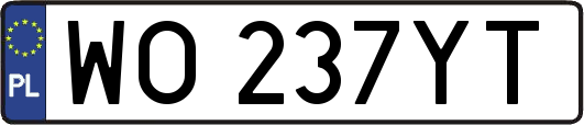 WO237YT