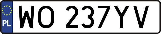 WO237YV