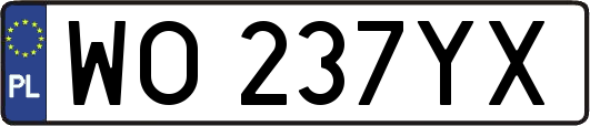WO237YX