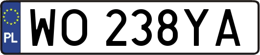 WO238YA