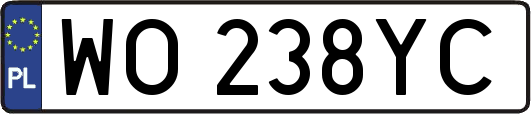 WO238YC