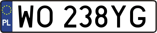 WO238YG